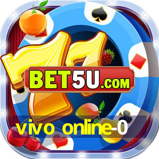 vivo online